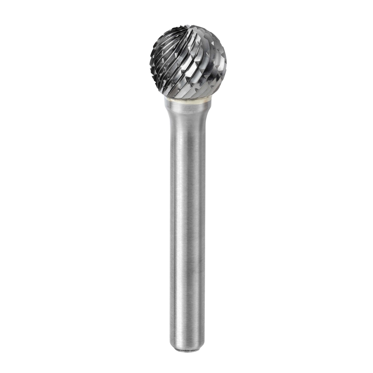 YUFUTOL 6"(152.4mm) Extened Extra Long Length Double Cut Carbide Burr - View #3