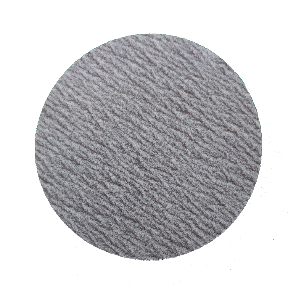 5" Hook and Loop Disc
