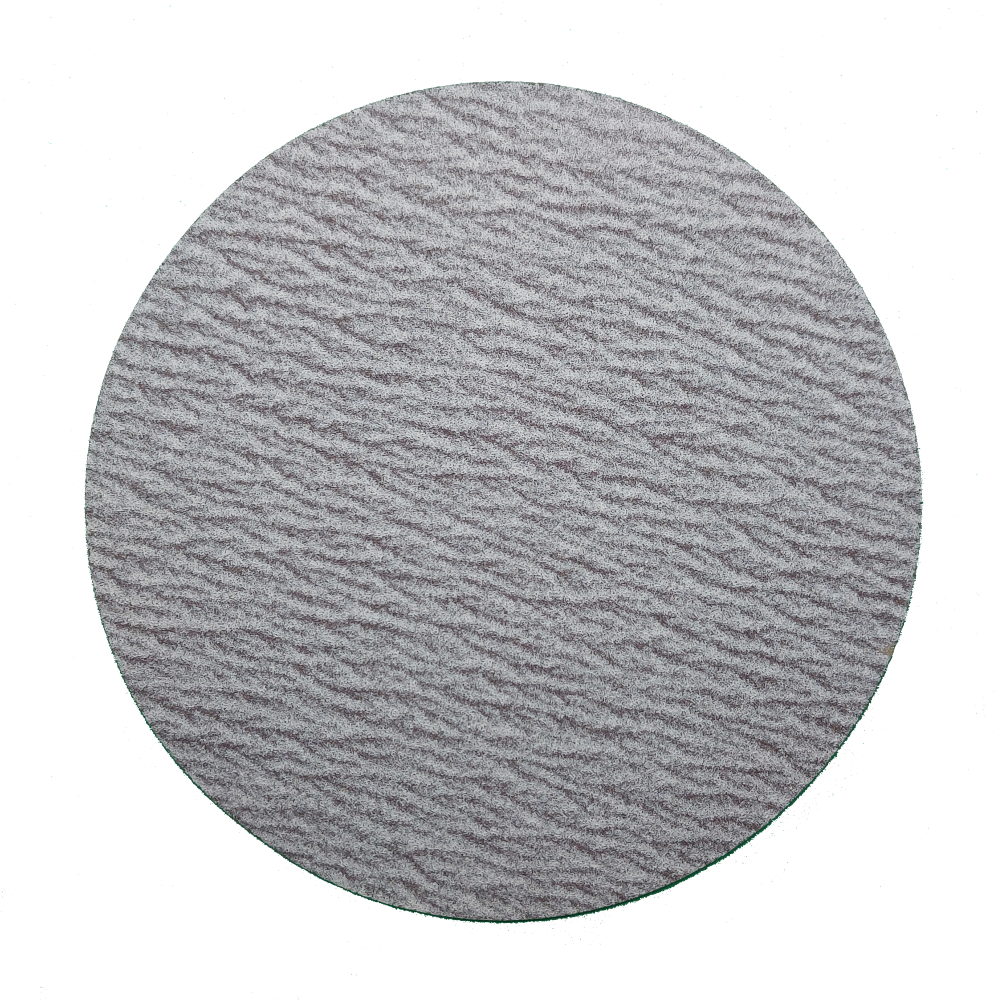 6" Hook and Loop Disc