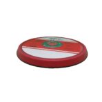 Backup pad 6" Diameter 5/16-24 thread Hook and Loop - Image 2