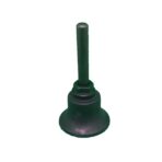 Quick Change Backup Pad 2" Diameter 1/4" Shank Type-S - Image 2